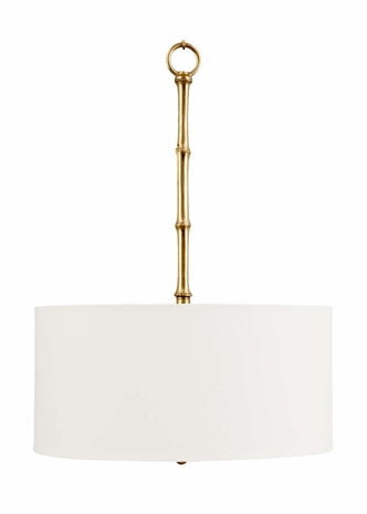 65078 Wildwood Kodaiji Bamboo Pendant