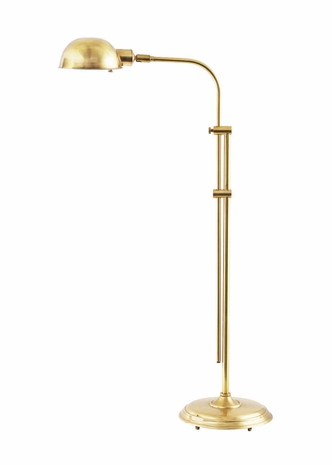 65082 Wildwood Rhys Pharmacy Floor Lamp