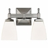652 Hudson Valley Kent 2 Light Bath Bracket