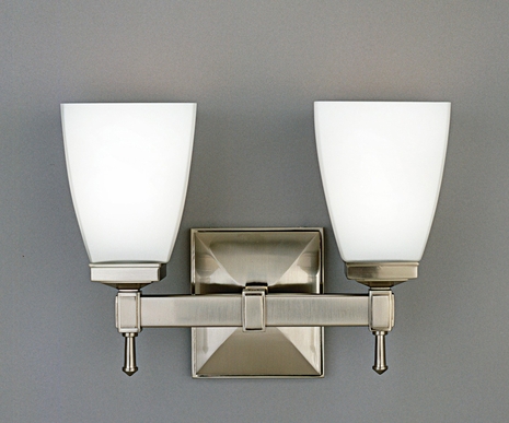 652-SN-R Hudson Valley Lighting Kent Wall Sconce (CLEARANCE ITEM)