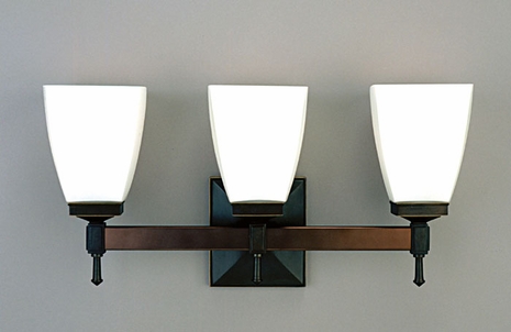 653-OB-R Hudson Valley Lighting Kent Wall Sconce Clearance Item