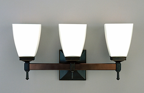 653-PC-R Hudson Valley Lighting Kent Wall Sconce (CLEARANCE ITEM)