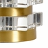 65704 Larry Laslo Layers Of Luxe Lamp