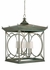 65745 Matthew Frederick Barlow Lantern