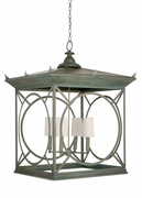 65745 Matthew Frederick Barlow Lantern