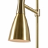 65814 Frederick Cooper Sterling Desk Lamp