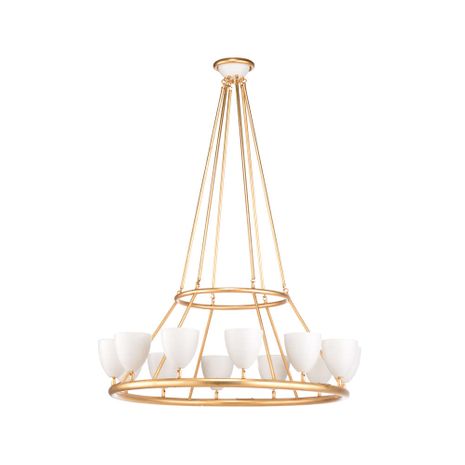 65844 Larry Laslo Marilyn Chandelier