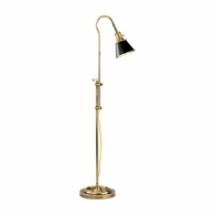 66 Wildwood Antique Patina On Solid Brass Antique Patina On Solid Brass Adjustable Down Light Lamp