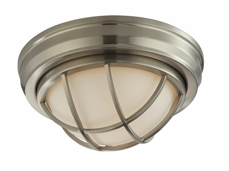 6610 Hudson Valley Lincroft 3 Light Lantern