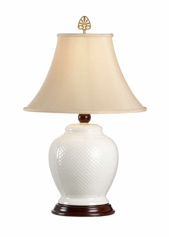 6613 Wildwood Lamps Koi Lamp