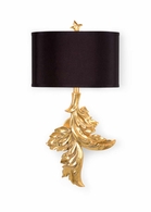 67099 Wildwood Gaylord Sconce (Left)