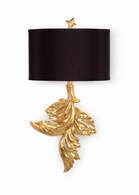 67100 Wildwood Gaylord Sconce (Right)