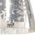 67113 Wildwood Metal Polished Nickel Smilax Pendant