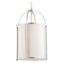 6720 Hudson Valley Infinity 8 Light Medium Pendant