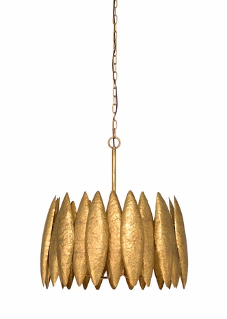 67200 Wildwood Ryland Chandelier