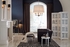 67271 Wildwood Stiletto Wall Sconce