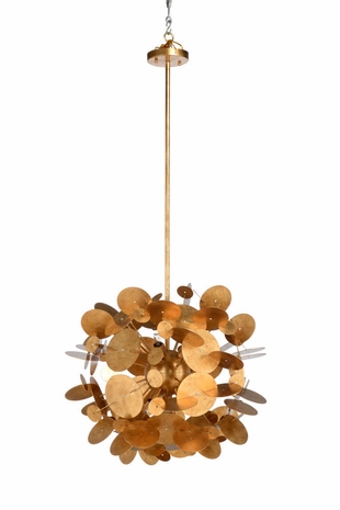 67315 Wildwood Lamps Bijoux Chandelier