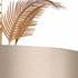 67319 Wildwood Wild Palm Chandelier (Lg)