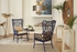 67319 Wildwood Wild Palm Chandelier (Lg)