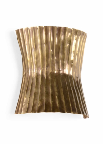 67394 Wildwood Tabuk Sconce