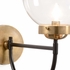 67396 Wildwood Bistro Sconce