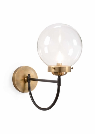 67396 Wildwood Bistro Sconce