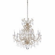 67398 Wildwood Shannon Chandelier