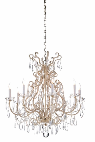 67398 Wildwood Shannon Chandelier
