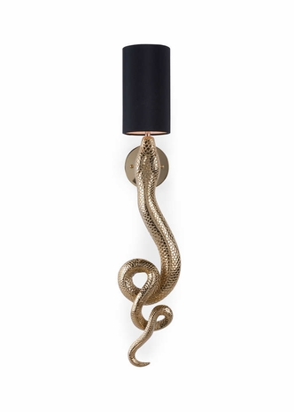 67433-2 Wildwood Sapera Sconce - Brass