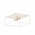 67495 Wildwood Stone Harbor Flush Mount