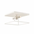 67495 Wildwood Stone Harbor Flush Mount