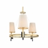 67496 Wildwood Zuri Chandelier