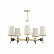 67496 Wildwood Zuri Chandelier