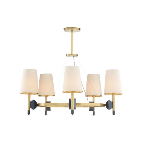 67496 Wildwood Zuri Chandelier