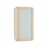 67500 Wildwood Oak Island Sconce