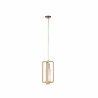 67501 Wildwood Oak Island Pendant