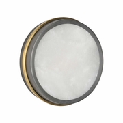 67508 Wildwood Moonlight Sconce