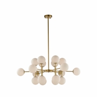 67512 Wildwood Rue Saint-Anne Chandelier