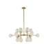 67512 Wildwood Rue Saint-Anne Chandelier