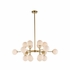 67512 Wildwood Rue Saint-Anne Chandelier
