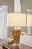 68759 Chelsea House Leaf Lamp