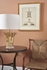 68759 Chelsea House Leaf Lamp