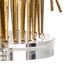 68759 Chelsea House Leaf Lamp