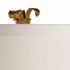 68759 Chelsea House Leaf Lamp