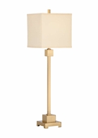 68888 Chelsea House Forest Buffet Lamp