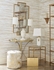 68915 Chelsea House Glouster Lamp