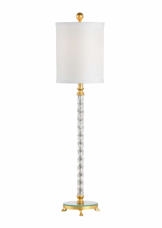 68915 Chelsea House Glouster Lamp