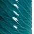69009 Chelsea House Green Ceramic Green Ceramic London Cylinder Lamp