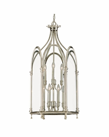 6918 Hudson Valley Chatton 1 Light Wall Sconce