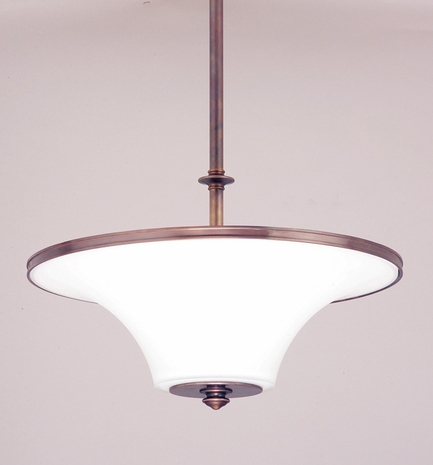 692 Hudson Valley Lighting Norwalk Pendant